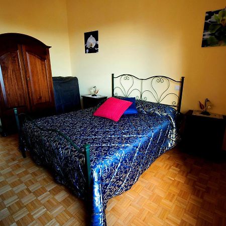 Barone Bed And Breakfast Salerno Exterior photo