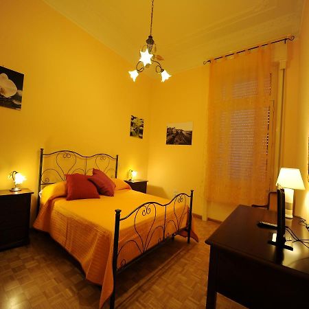 Barone Bed And Breakfast Salerno Exterior photo
