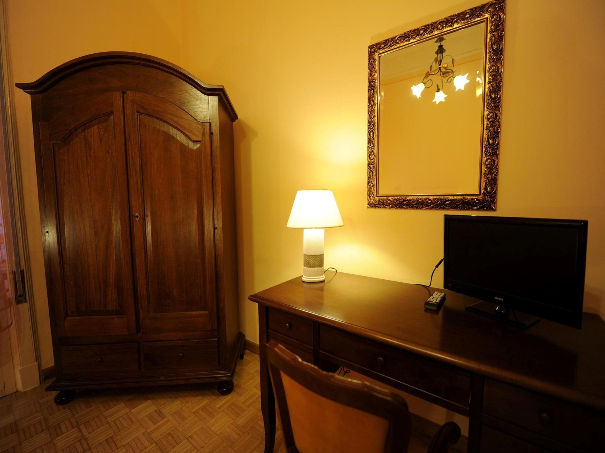 Barone Bed And Breakfast Salerno Exterior photo