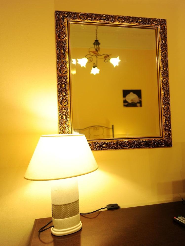 Barone Bed And Breakfast Salerno Exterior photo