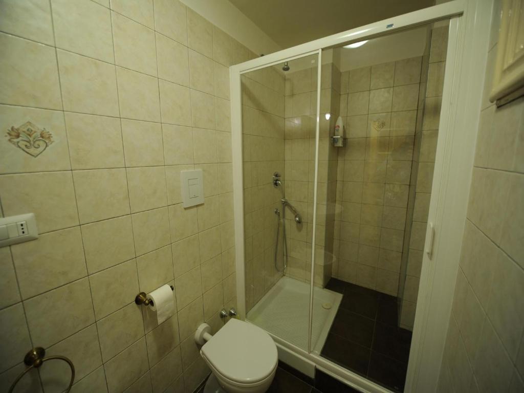 Barone Bed And Breakfast Salerno Room photo